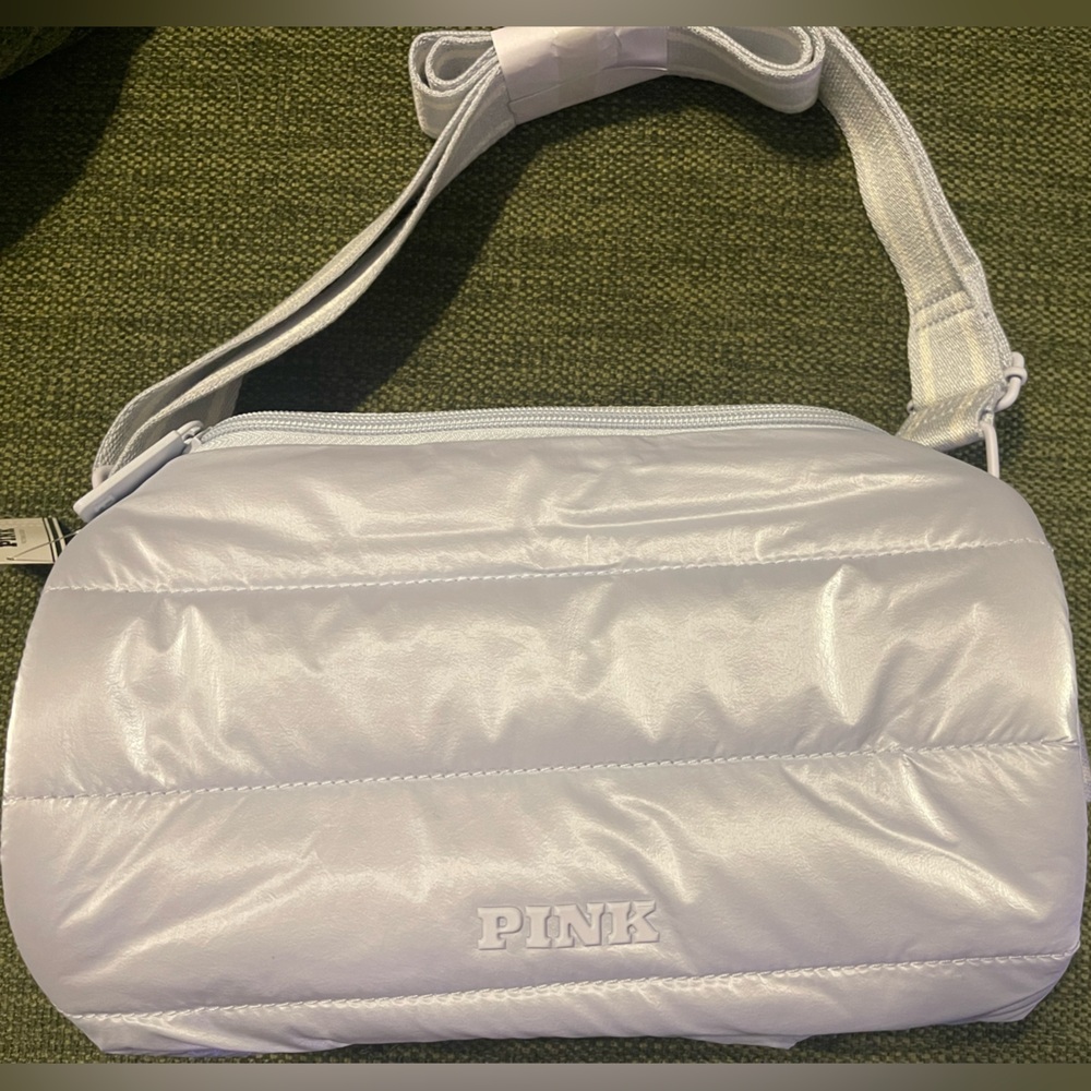 Pink Bag